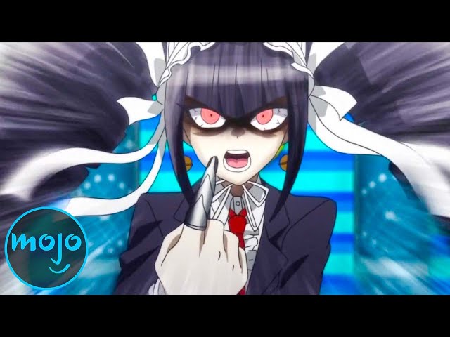 Goth Anime Girl - Drawception