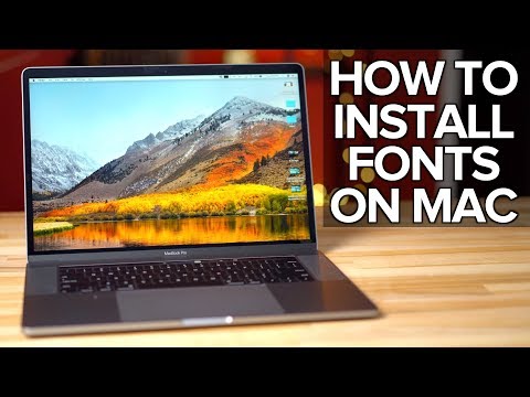 Video: How to Delete Saved Passwords in iCloud Keychain on a Mac Computer