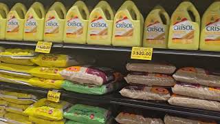 Can't believe oxtail &amp; Goat meat prices going down!New supermarket cause all a this,very good 