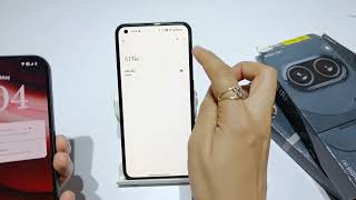 How to fix 5g network problem nothing phone 3 | Nothing phone 1 5g unlimited data not working screenshot 2