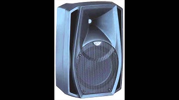 DB Technologies Cromo 12