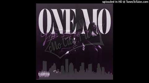 YTB Fatt - One Mo Chopped & Screwed