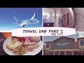 Orlando Florida May 2018 - Travel Day Part 2 - TUI Premium - No1 Lounge & Walmart