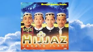 Munajat Seorang Hamba - Hijjaz