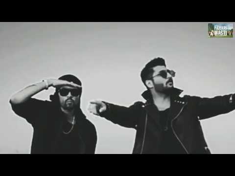 Balma Tu Bada Vo Hai Pahari Natti Ft. Bilal Saeed & Bohemia
