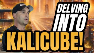 Delving into Kalicube | How Jason Barnard Shapes Online Business Evolution