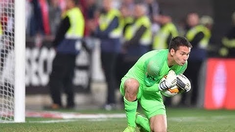 Thủ môn gốc Việt Filip Nguyễn giữ sạch lưới, Liberec tiếp tục nuôi hy vọng dự Europa League