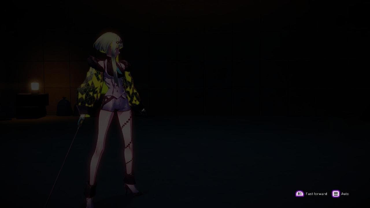 Soul Hackers 2 girls night out thief location YouTube