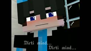 Blay & Kan Dirti Mind Minecraft Animator