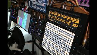 @ReliqInstruments  RELIQ Mini Demo 1