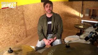 How to play Phil Collins In The Air Tonight, Lorenzo Petruzziello