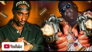 2Pac feat Notorious BIG -  What's Beef (Azzaro Remix)