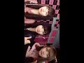 20181027 #TikTok 塚田百々花ちゃん(ふわふわ)