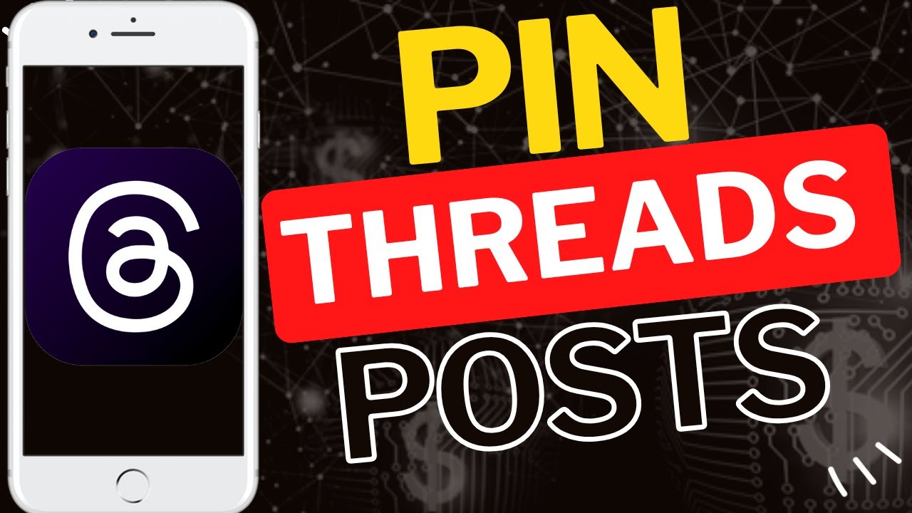 Optimising Your Threads Profile and Pinned Posts