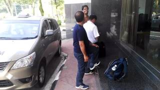 Ts Tech India Concorde Hotel Shah Alam