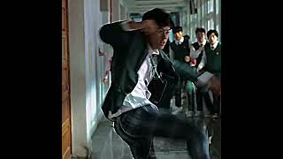 Su-Hyeok Vs Zombies All Of Us Are Dead