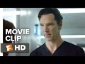 Doctor strange movie clip  the strange policy 2016  benedict cumberbatch movie