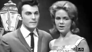 Dale and Grace - Darlin' It's Wonderful chords