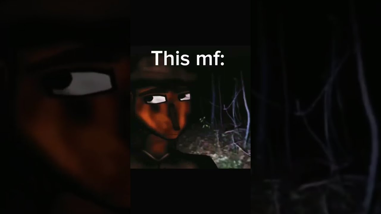 Hansel Vs The Wolf 