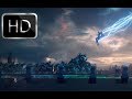 THOR RAGNAROK Movie ''Final Battle'' Fight Scene HD 2017