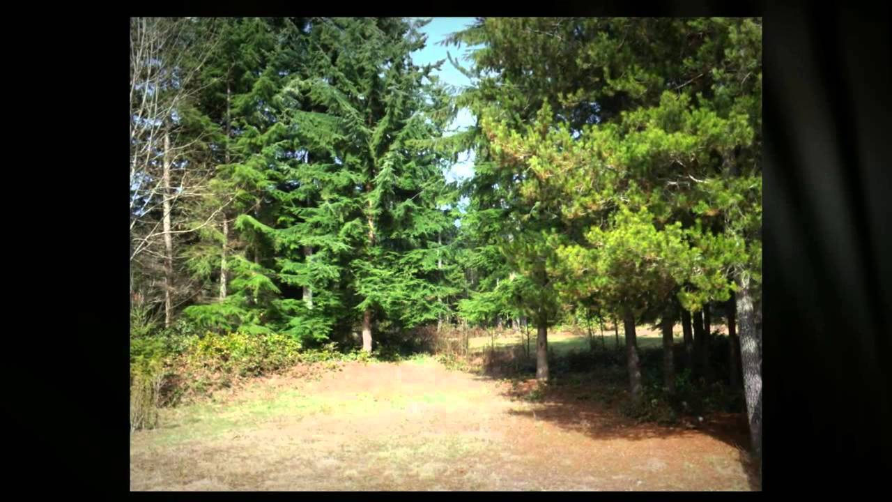 Parksville Qualicum Real Estate 5 Errington Road Vancouver Island YouTube