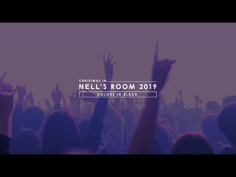 [넬] ‘CHRISTMAS IN NELL’S ROOM 2019’ KIT VIDEO Teaser