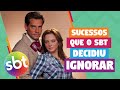 SUCESSOS QUE O SBT DECIDIU IGNORAR E NUNCA EXIBIU | Almanaque Latino