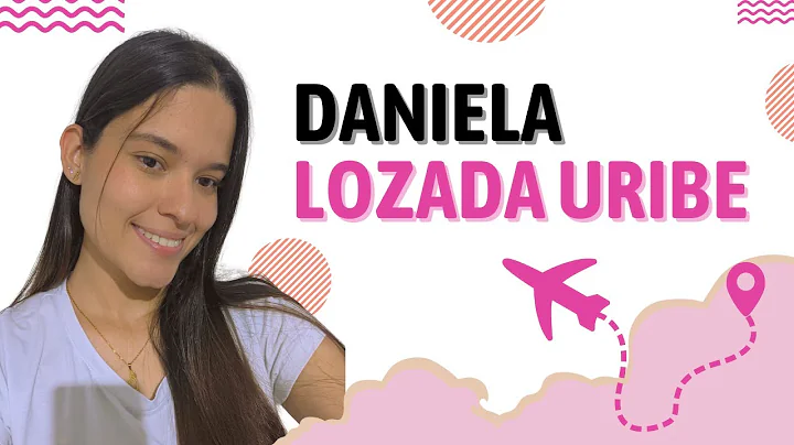 Introduction video W&T Daniela Lozada Uribe.