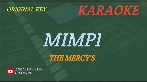 MIMPI - THE MERCY
