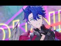 【MMD Honkai Star Rail】シニカルナイトプラン 【Sampo Koski】