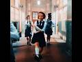 matilda dance edit - fennecxx, akrai - SHAPE OF YOU FUNK