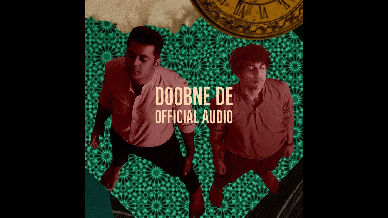 Hassan  Roshaan   Doobne De Official Audio
