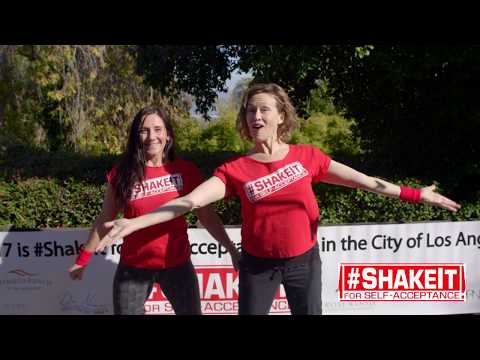#ShakeIt - Court