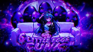 6 LITTLE EGGS FUNK (ULTRA SLOWED)