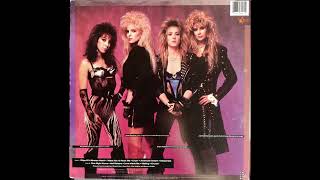 A2  I Want You To Rock Me   ♦ Vixen – Vixen 1988 Original Vinyl ♦ HQ Audio Only