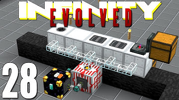 Wireless EU Transfer and Starting Magic - Infinity Evolved Expert FTOG - Ep.28