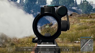 some of pubg fine netcode work