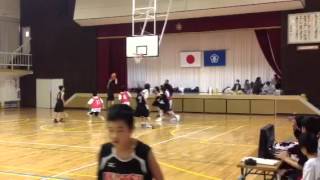 140323vs南姫B戦2