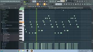 Jingle Bells FL Studio 20