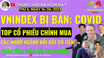 Chứng khoán hôm nay | Nhận định thị trường: vnindex rung lắc, tin covid, top cổ phiếu tiềm năng