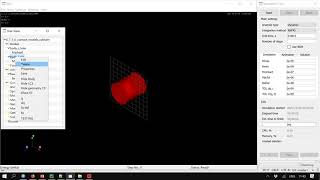 DyS GUI animation