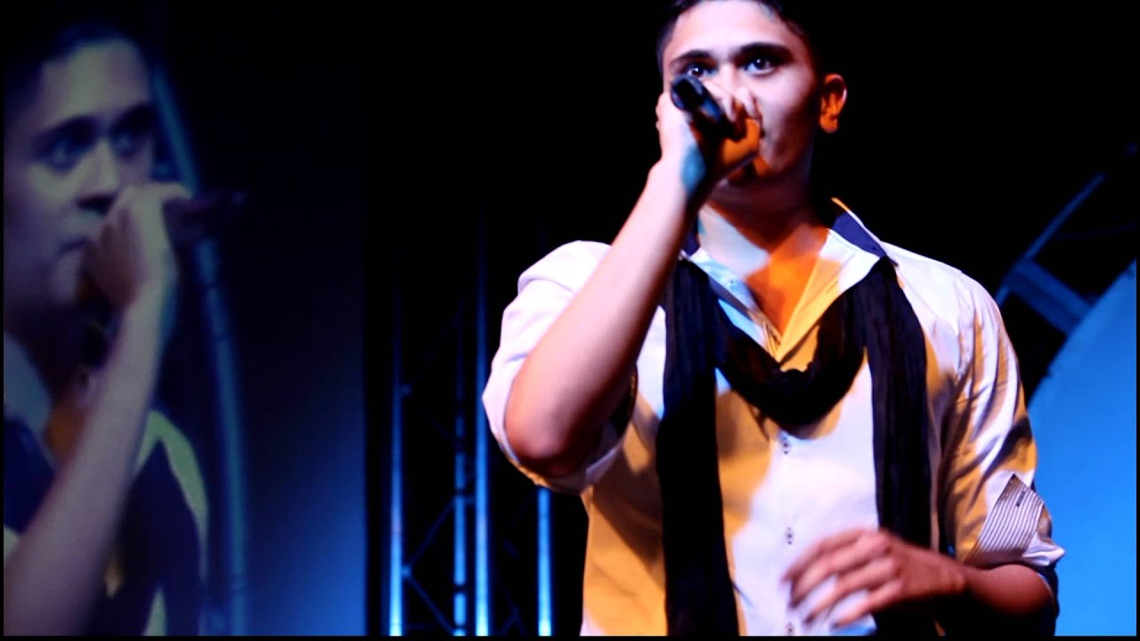 Neel Nadkarni Live at New JErsey