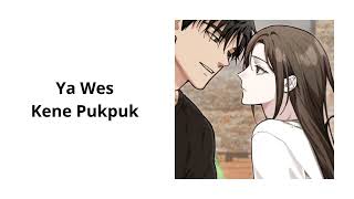 Ya Wes Kene Pukpuk  Asmr Jawa