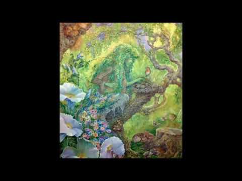 ГОВОРЯТ ЗЕМНЫЕ ЦАРСТВА (Царство Растений). Ченнелинг через медиума Пеппер Льюис.