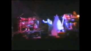 Marillion- Emerald Lies &quot;Live&quot; 84