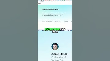 Grammarly: Ultimate Writing Assistant for Error-Free Content