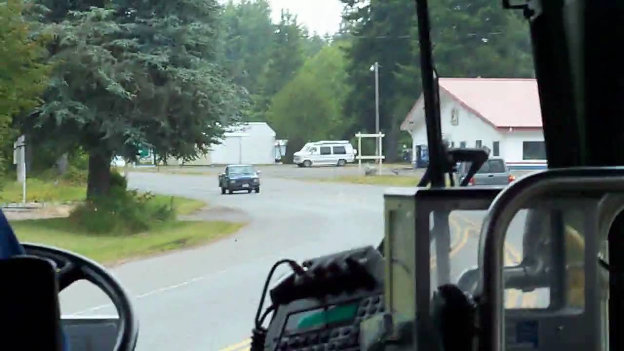 Forks Washington YouTube