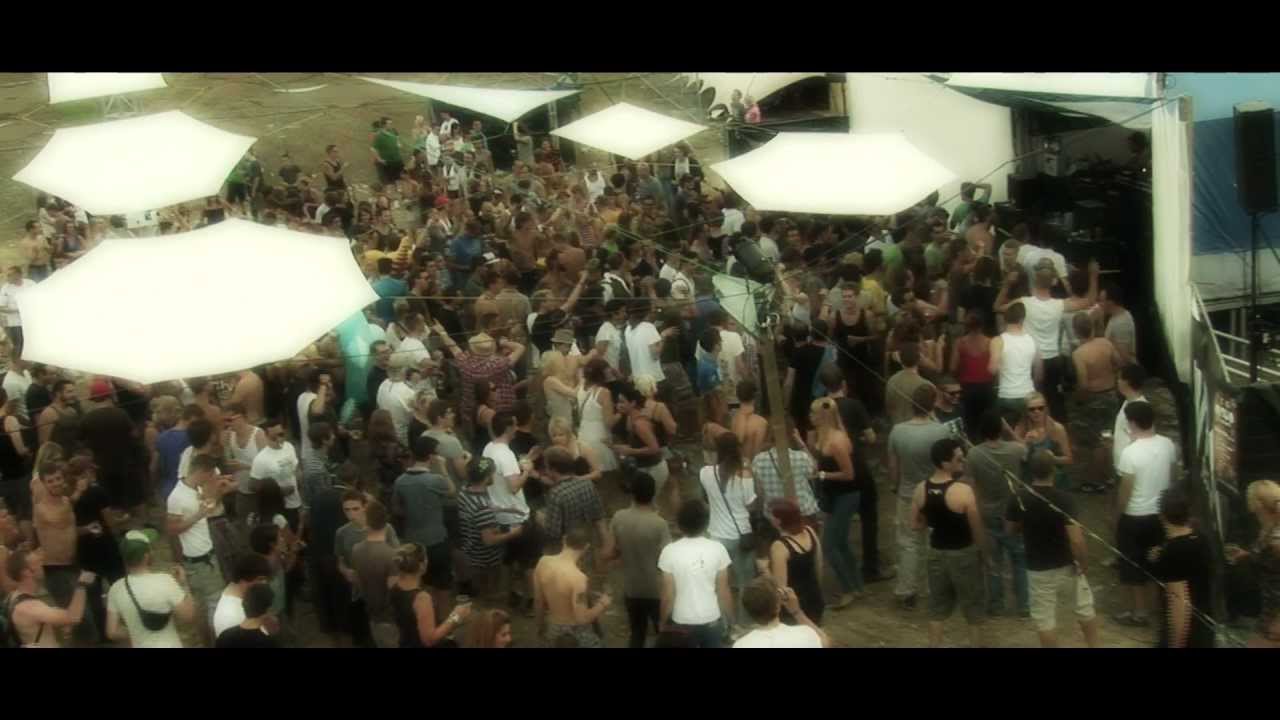 NU Festival 2011 (Official)