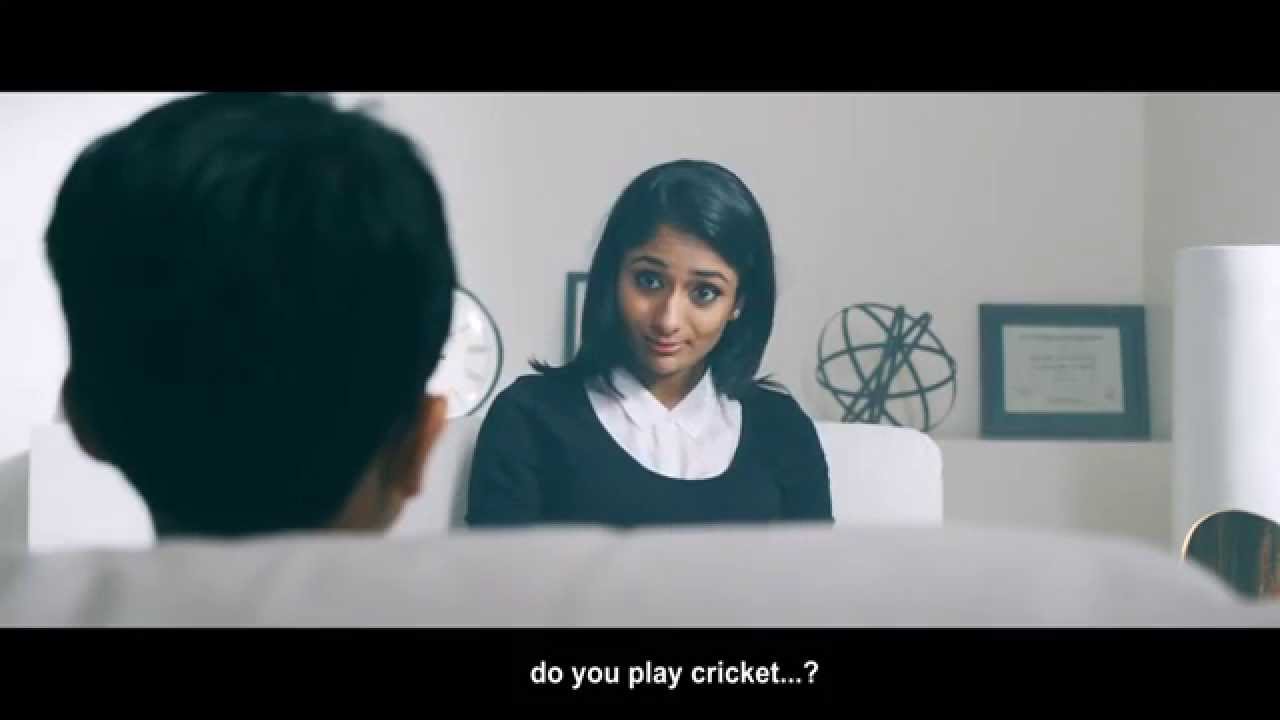 yaadon ki baraat | Yevade Subramanyam director Nag Ashwin shortfilm