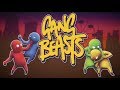 KOMEDİ OYUN GERİ DÖNDÜ! GANG BEASTS